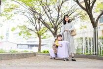 子育て世帯必見！マイホーム「神」間取り
