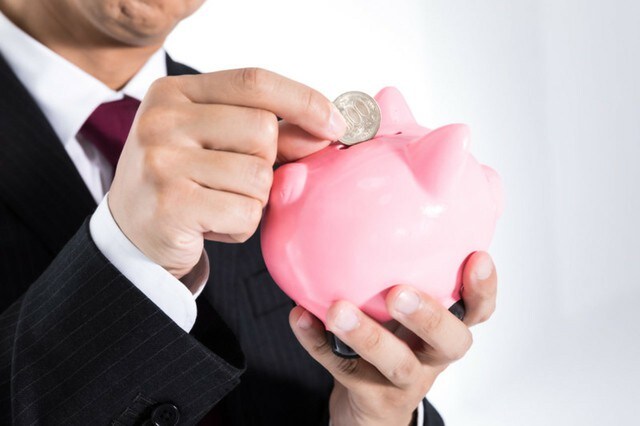 どんどん貯まる!節約裏技