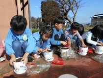 「富山の園児に笑顔を届ける！チューリップの球根と栽培セットを贈りたい」クラウドファンティングのプロジェクトをスタート！