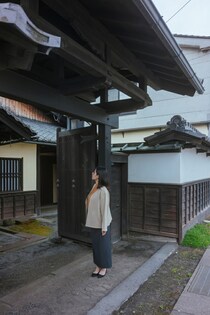 長野県小諸市　らくらくカート送迎で安心！「旧北国街道 まちびらき」10月25日(土)より開催のお知らせ