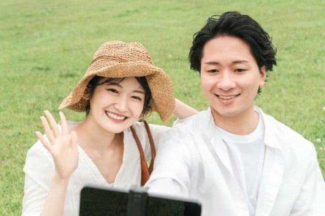 リラックスできると思われる女性になるためには何が必要?意識したいことについて