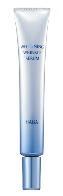 『薬用 ホワイト＆リンクルセラム』が10％増量で新登場！シワ改善と美白を実現