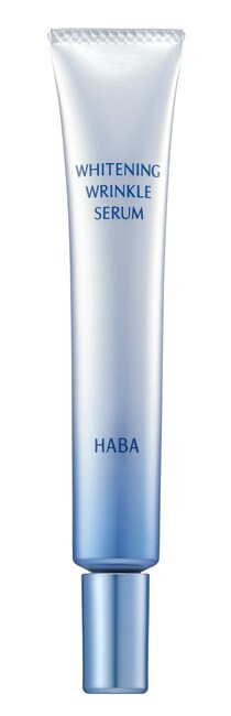 『薬用 ホワイト＆リンクルセラム』が10％増量で新登場！シワ改善と美白を実現