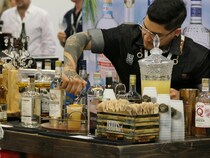 ヴィネクスポ・アメリカズ2026: マイアミで開催される国際的なワイン＆スピリッツ展示会