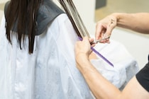 縮毛矯正した当日のシャンプーはNG？いつから洗える？