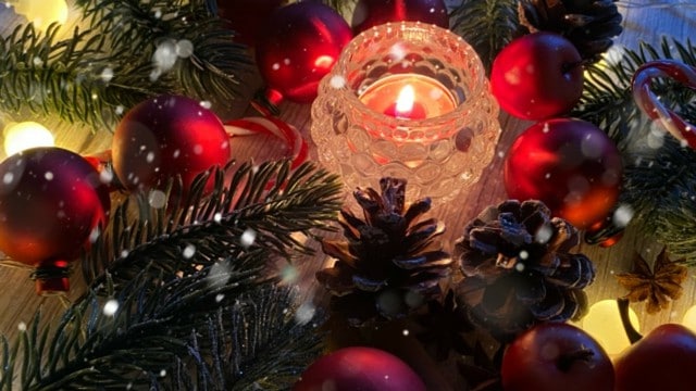 ひとりでも楽しめる！クリスマスおすすめイベント＆過ごし方