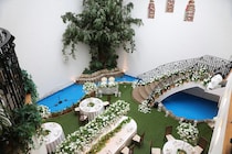 ＮＩＳＨＩＫＩＹＡグループ、企業・団体向け宴会・イベントプランの提供開始