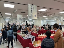 伝統工芸品が一堂に集結！「第69回東京都伝統工芸品展」が新宿高島屋で開催