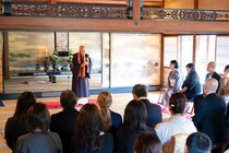 美調香グランプリ オブ ジャパン2025が最年少4歳の子も参加し幅広い年齢層の心と向き合い香りを通じた感情の表現を体験