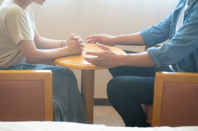 同棲を解消してよかった理由！別れた後に気づいた