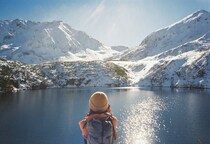 立山黒部アルペンルートの深秋期利用「WEBきっぷ」予約販売開始