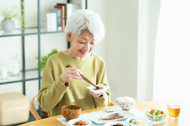 定年後の女性の一人暮らしを充実させるために大切なこと