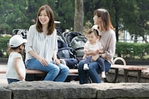 ママ友と上手に距離感を保つコツ！トラブルを避けよう