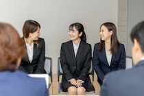 働く女性の前向きな転職理由の伝え方！面接官を納得させよう
