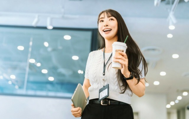 可愛がられる女性が意識しているのはどんなこと?魅力アップのコツについて!