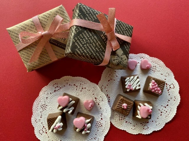 バレンタインの告白はタイミングが大事！成功率を上げるコツ