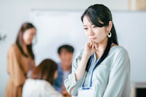 受け身な女性はモテない？少しの工夫で今よりも魅力的になれる！