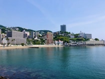 定年後は温泉地で暮らす！移住に人気の地域と注意点