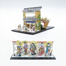 ものづくり企業の新規事業開発、大賞は立体絵はがき「起こし文」！『東京TASKものづくりアワード2025』の勝者が決定