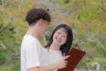 笑顔が可愛いと言う男性は脈あり？本音について知ってみよう！