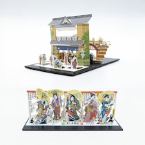 ものづくり企業の新規事業開発、大賞は立体絵はがき「起こし文」！『東京TASKものづくりアワード2025』の勝者が決定