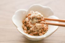 納豆の栄養と健康効果・食べ方のポイント