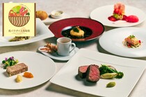 『鳥取フェア2026』で地元食材を堪能しよう！リーベルホテル大阪が特別企画