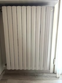 イタリアの暖房テルモジフォーネ【イタリア】