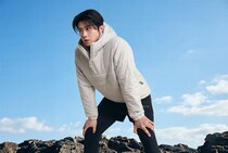 「XEXYMIX」、新グローバルアンバサダーに人気タレントのDEXを起用