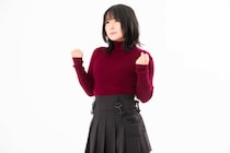 男性を癒すおおらかな女性の魅力や特徴は