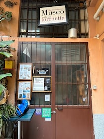 ユーモアいっぱいなミラノのフォーク美術館【イタリア】