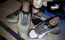 「JAPAN ATHLETIC」シリーズ人気モデル 「SPRINT」新アップグレードモデルが登場！