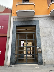 隠れすぎて見つけられないアントニオ・マラスのショップ【イタリア】