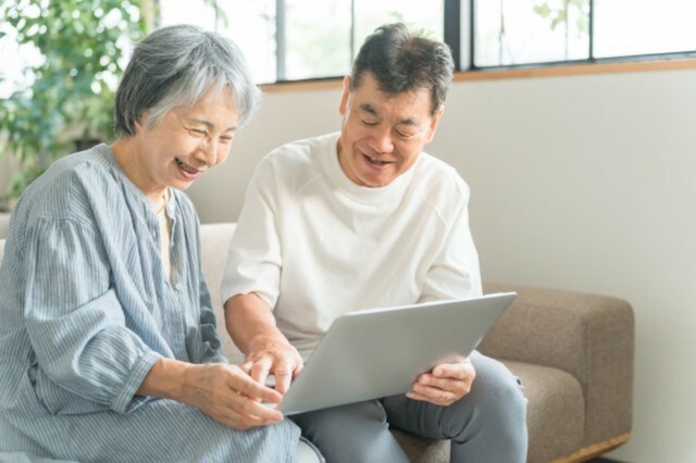 親の終活準備で子供が確認しておくべきこと