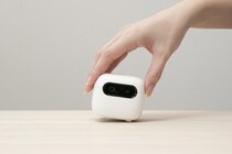 超小型モバイルプロジェクター「CINEMAGE nano」、クラウドファンディングにて限定先行販売中！