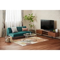 ジアスオリジナル「Carpe Diem」から、リッチな質感のベルギー製ラグ新リリース！