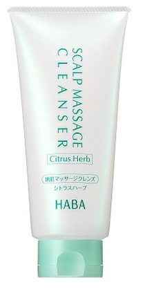 地肌マッサージクレンズ　 心地よいバスタイムをもたらす新頭皮ケアトリートメントが登場