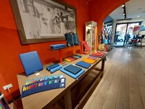 1264年創業のファブリアーノ！造幣局御用達だった紙の老舗【イタリア】