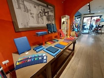 1264年創業のファブリアーノ！造幣局御用達だった紙の老舗【イタリア】