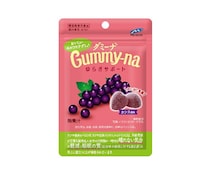 「Gummy-na」新商品『グミーナ ゆらぎサポート』でココロとカラダのゆらぎに寄り添うセルフケアを