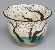 春の訪れとともに「博物館でお花見を」東京国立博物館にて開催