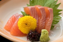 滋賀が誇る魚料理が楽しめるイベント「旬の魚を味わう～グルメの集い」が開催