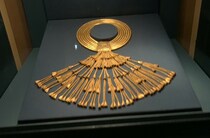 ローマのクイリナーレ美術館で行われたエジプト展は大盛況！【イタリア】