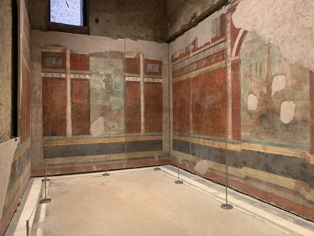 ローマを一望できる!古代ローマの高級住宅地パラティーノの丘【イタリア】