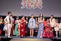 「View Stage Collection Vol.33」新専属モデル6名＆準専属モデル4名が決定!