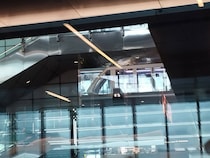 ドーハ・ハマド空港で知っていると助かるスペース【カタール】