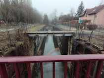 まさに先人の知恵。ロックは今も現役【フランス】