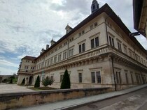 小さな町の図書館が素晴らしい件【フランス】