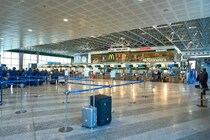 マルペンサ空港もうすぐ工事があります【イタリア】