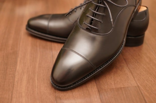革靴がきついときの対処法！やってはいけなこと